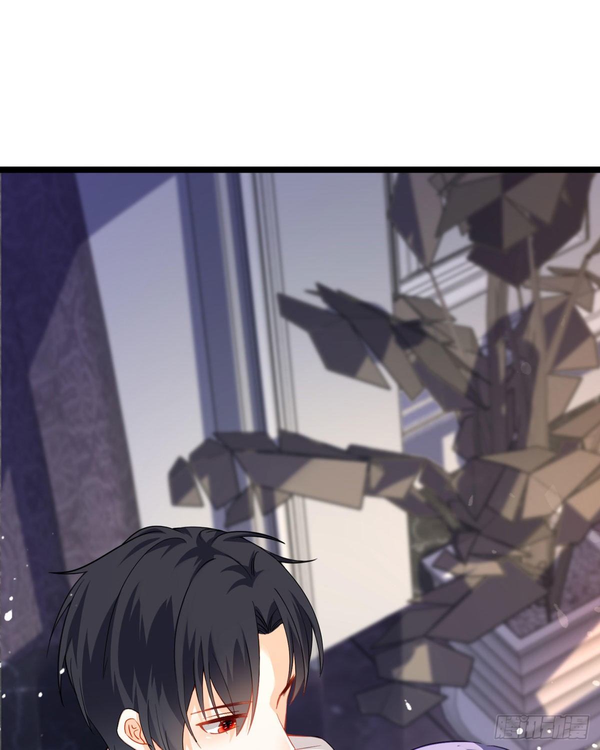 《冷血王爵的饲养法则》第18话 莫非是故人？ 第38页