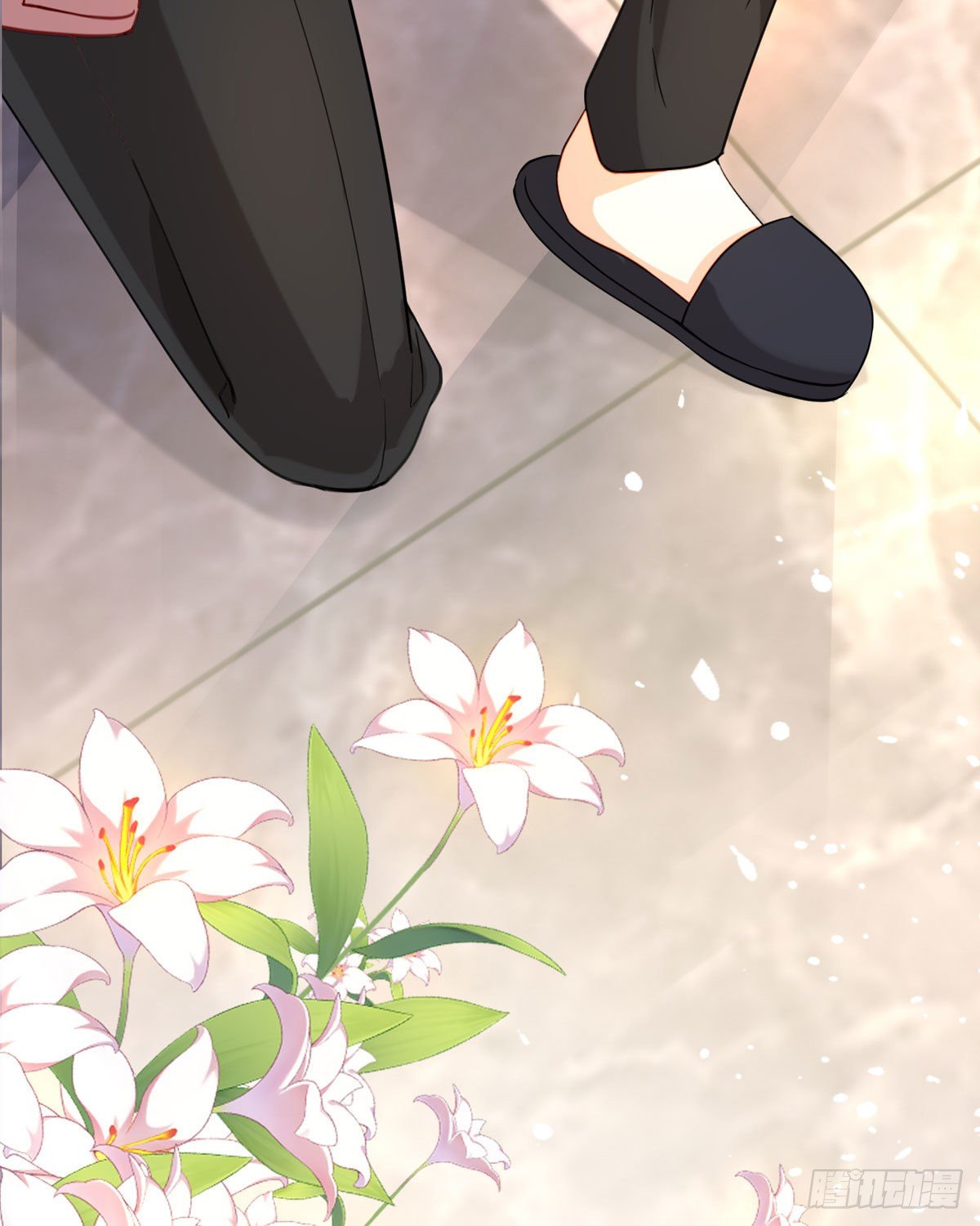 《冷血王爵的饲养法则》第18话 莫非是故人？ 第40页