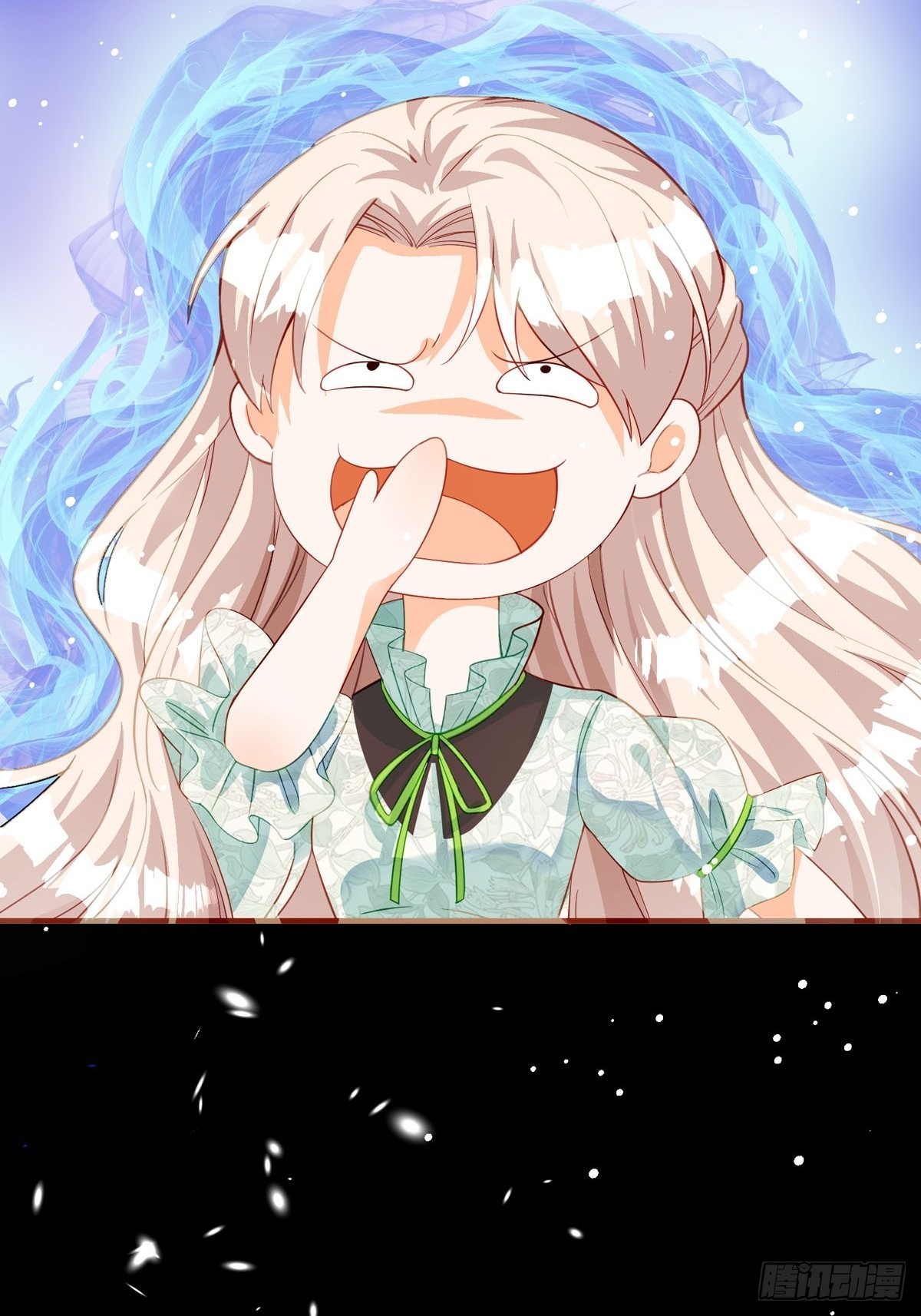 《冷血王爵的饲养法则》第21话 要怎么吓唬她呢 第49页