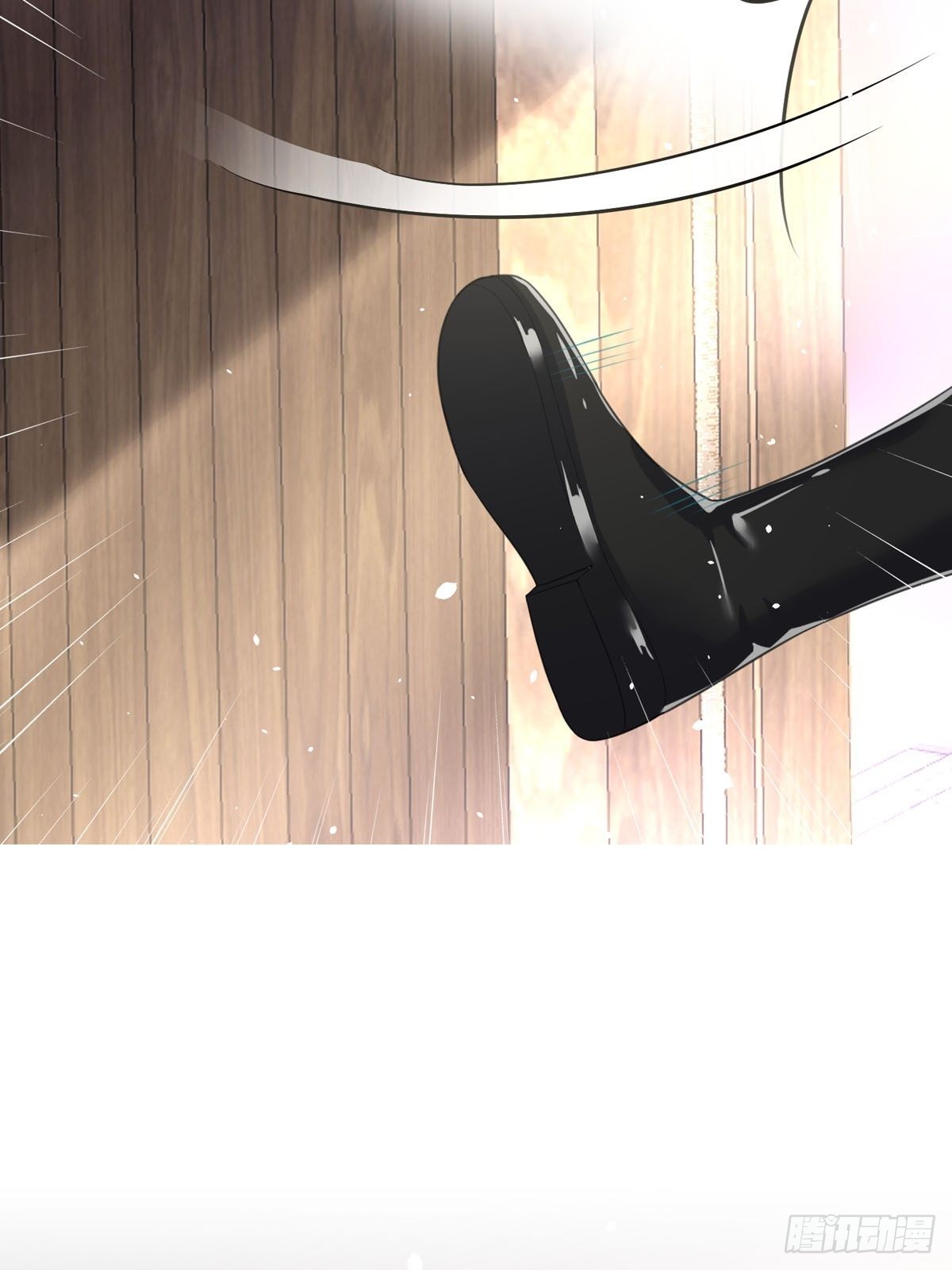 《冷血王爵的饲养法则》第26话 这是你自找的 第37页