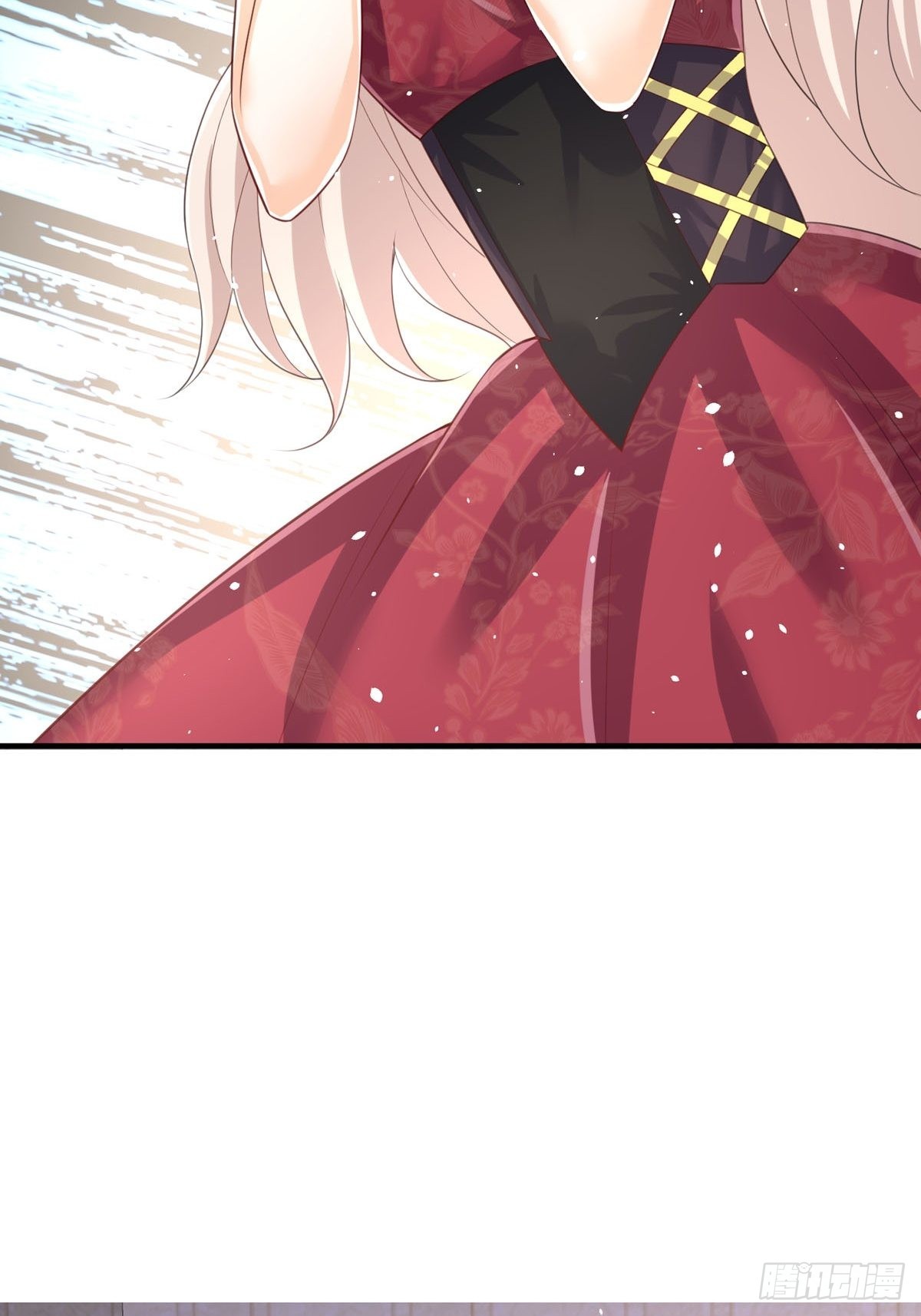 《冷血王爵的饲养法则》第26话 这是你自找的 第44页