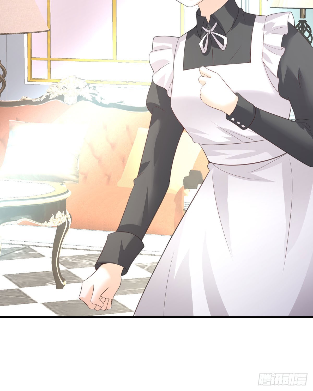 《冷血王爵的饲养法则》第31话 赏赐 第34页