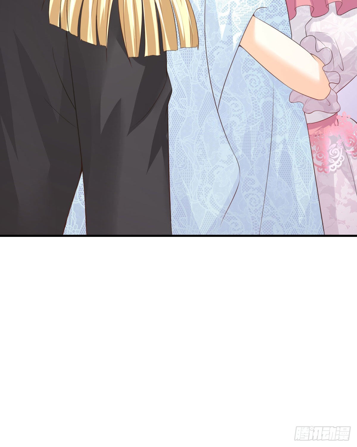 《冷血王爵的饲养法则》第31话 赏赐 第42页