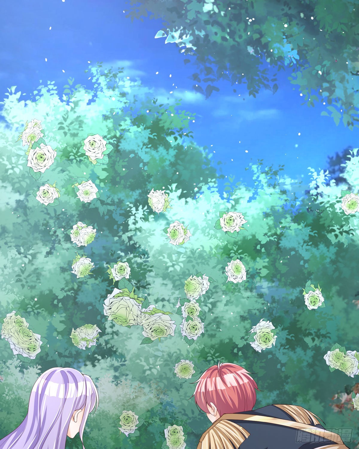 《冷血王爵的饲养法则》第30话 利用 第24页