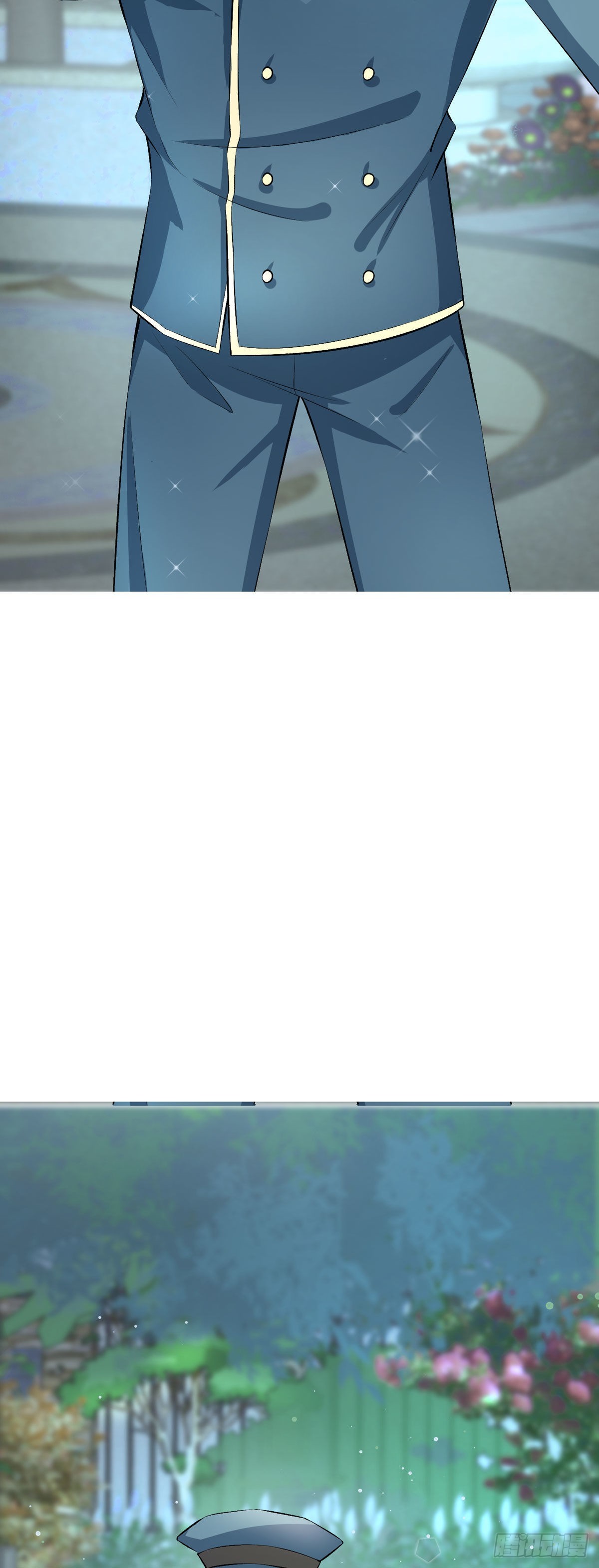 《冷血王爵的饲养法则》第33话 荒野求生？ 第9页