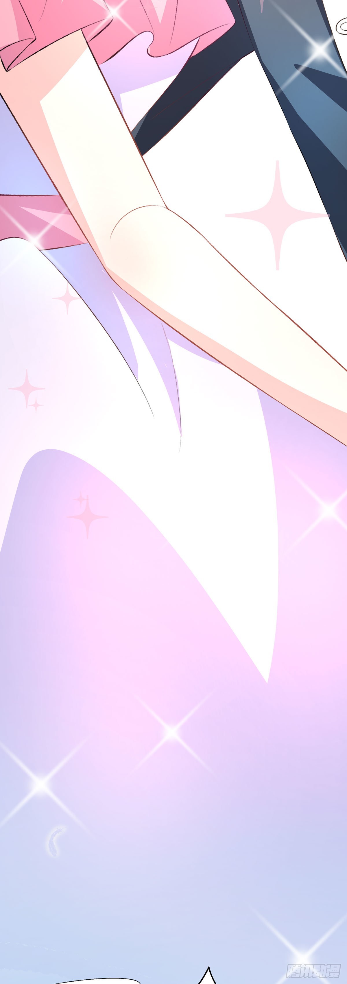 《冷血王爵的饲养法则》第35话 一起变小 第5页