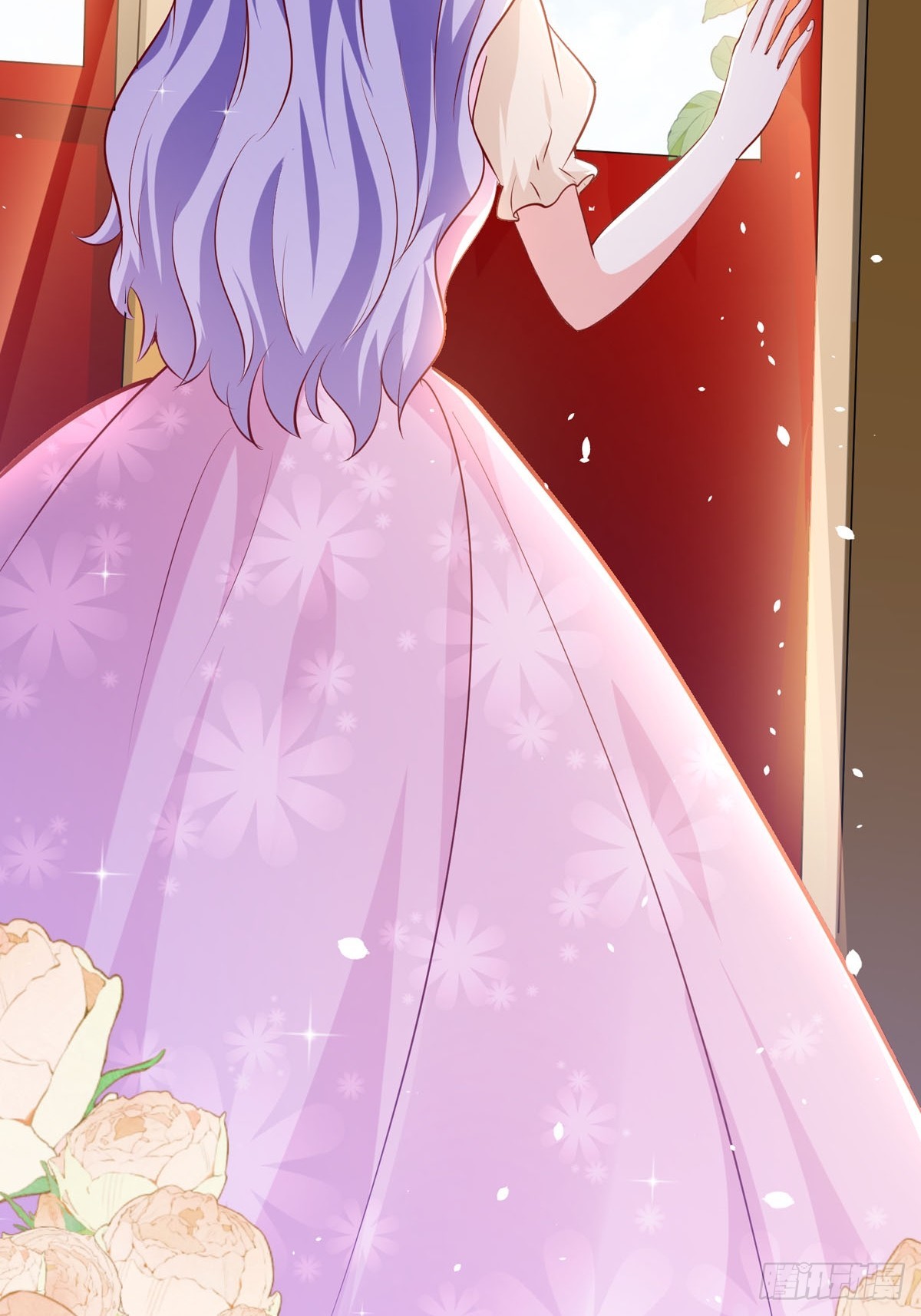 《冷血王爵的饲养法则》第39话 奸商 第22页