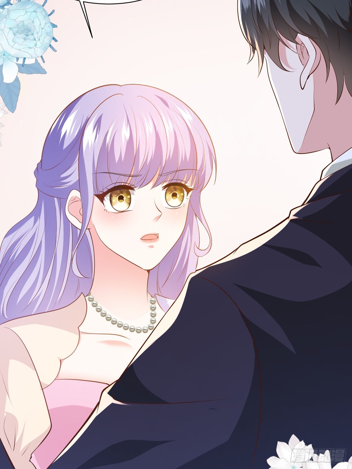《冷血王爵的饲养法则》第39话 奸商 第28页