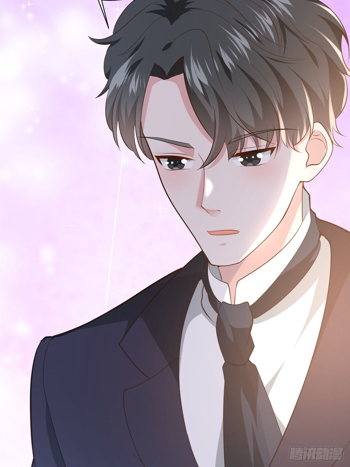 《冷血王爵的饲养法则》第39话 奸商 第30页