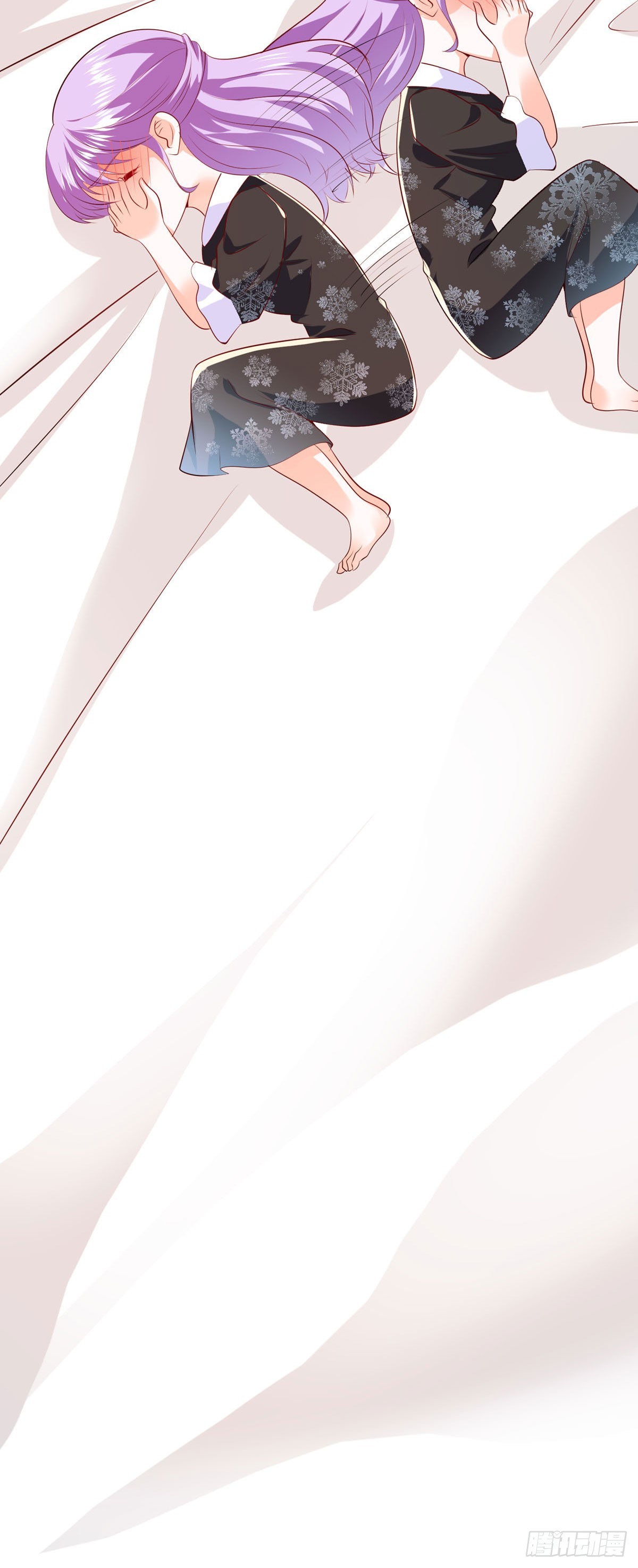 《冷血王爵的饲养法则》第42话 变小惩罚你 第23页