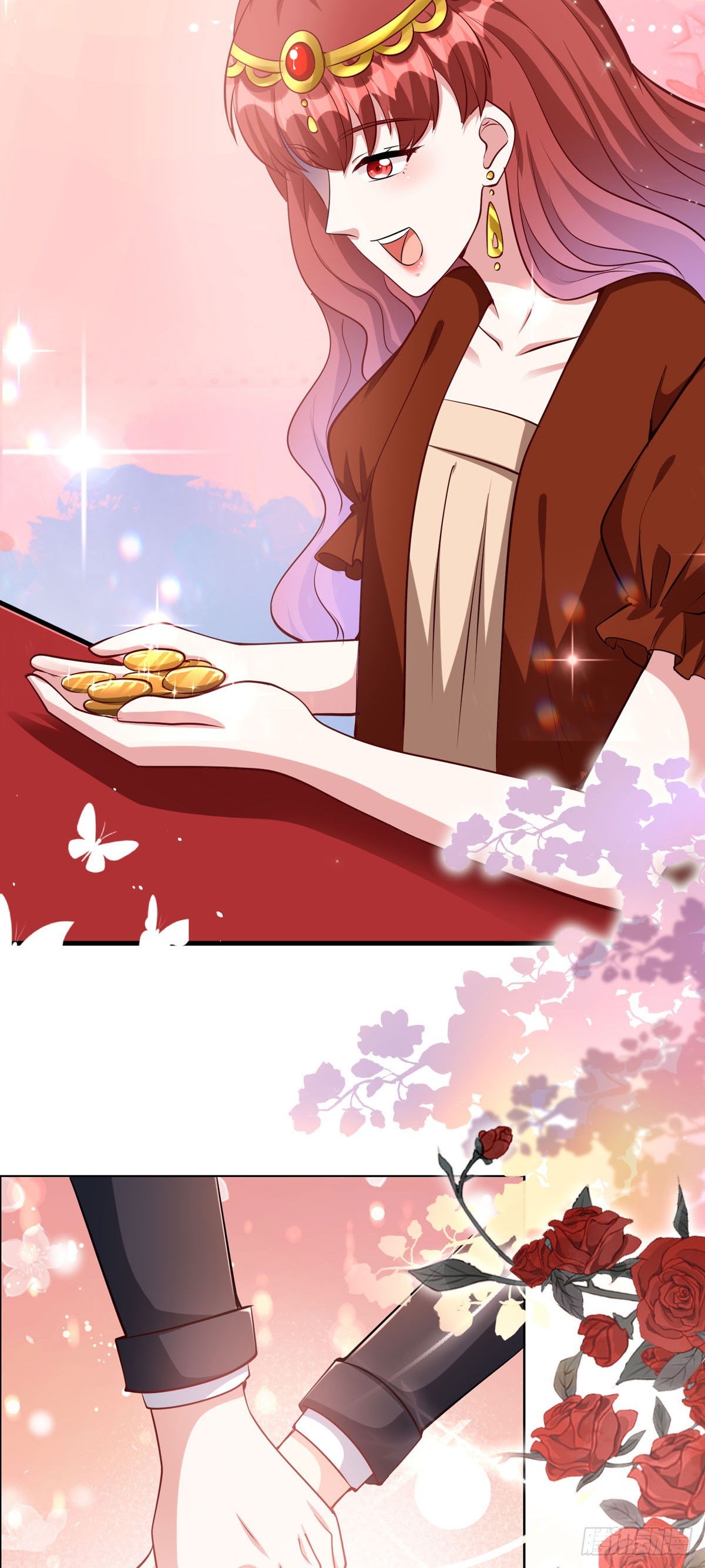 《冷血王爵的饲养法则》第58话 赛马场 第12页