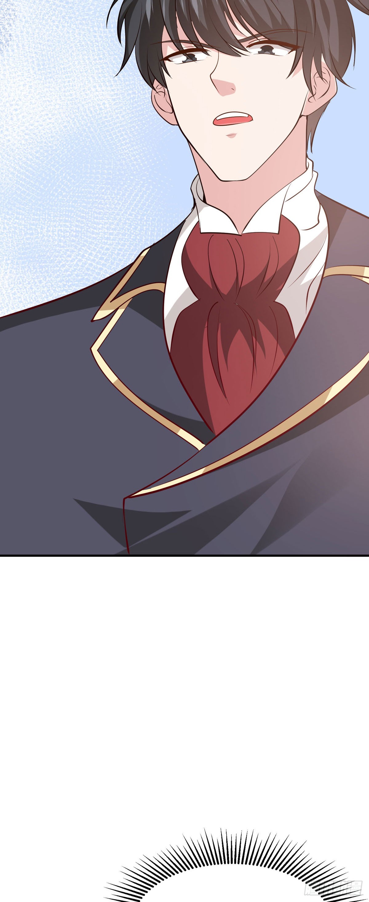 《冷血王爵的饲养法则》第51话 王爵不高兴了 第25页