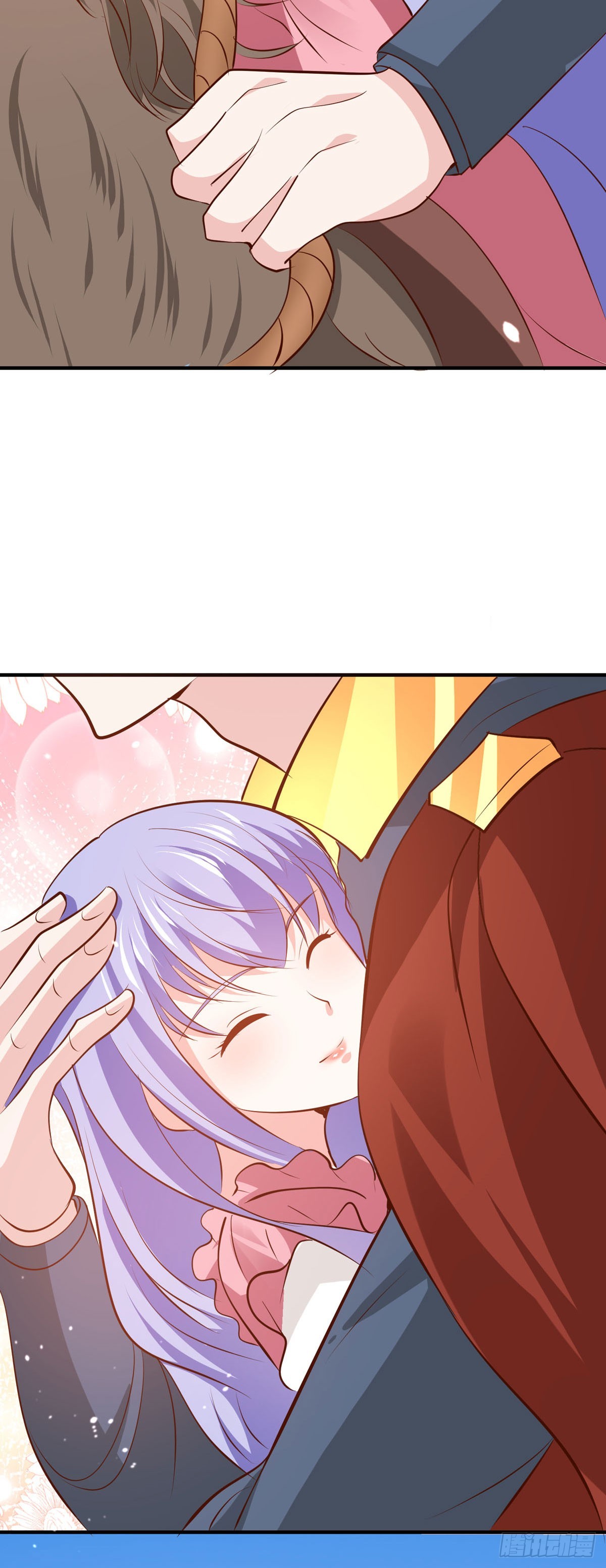 《冷血王爵的饲养法则》第51话 王爵不高兴了 第7页