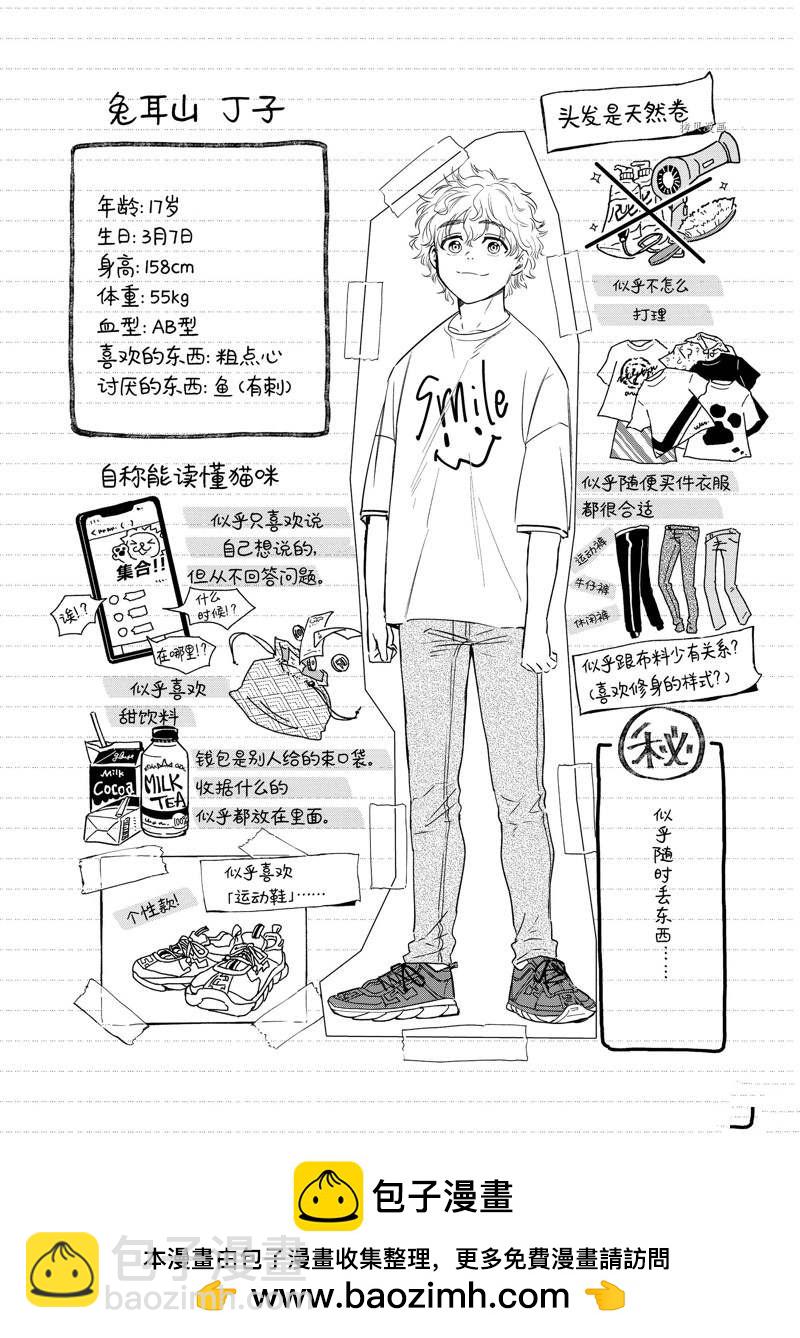 《WIND BREAKER》第29话 第20页