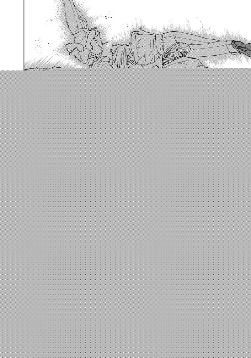 《WIND BREAKER》第104话 第18页