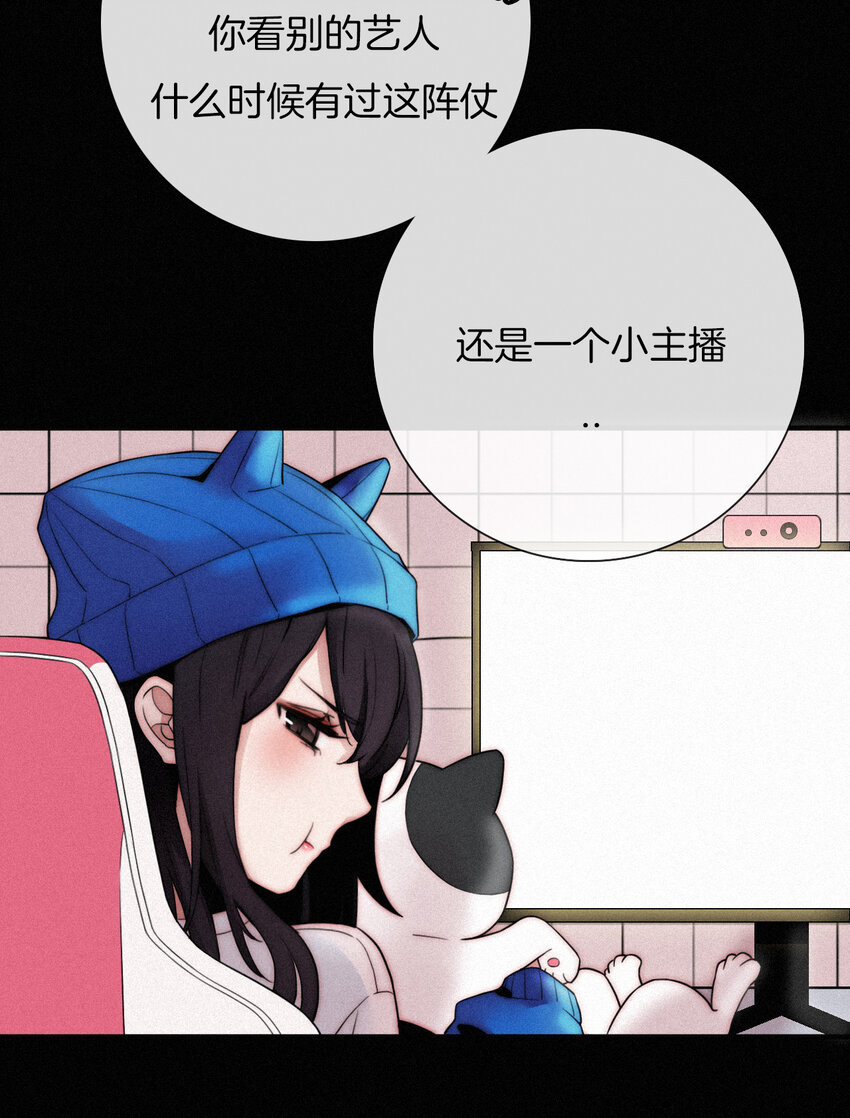 《有猫的迷宫》001 主播、绑架 第41页