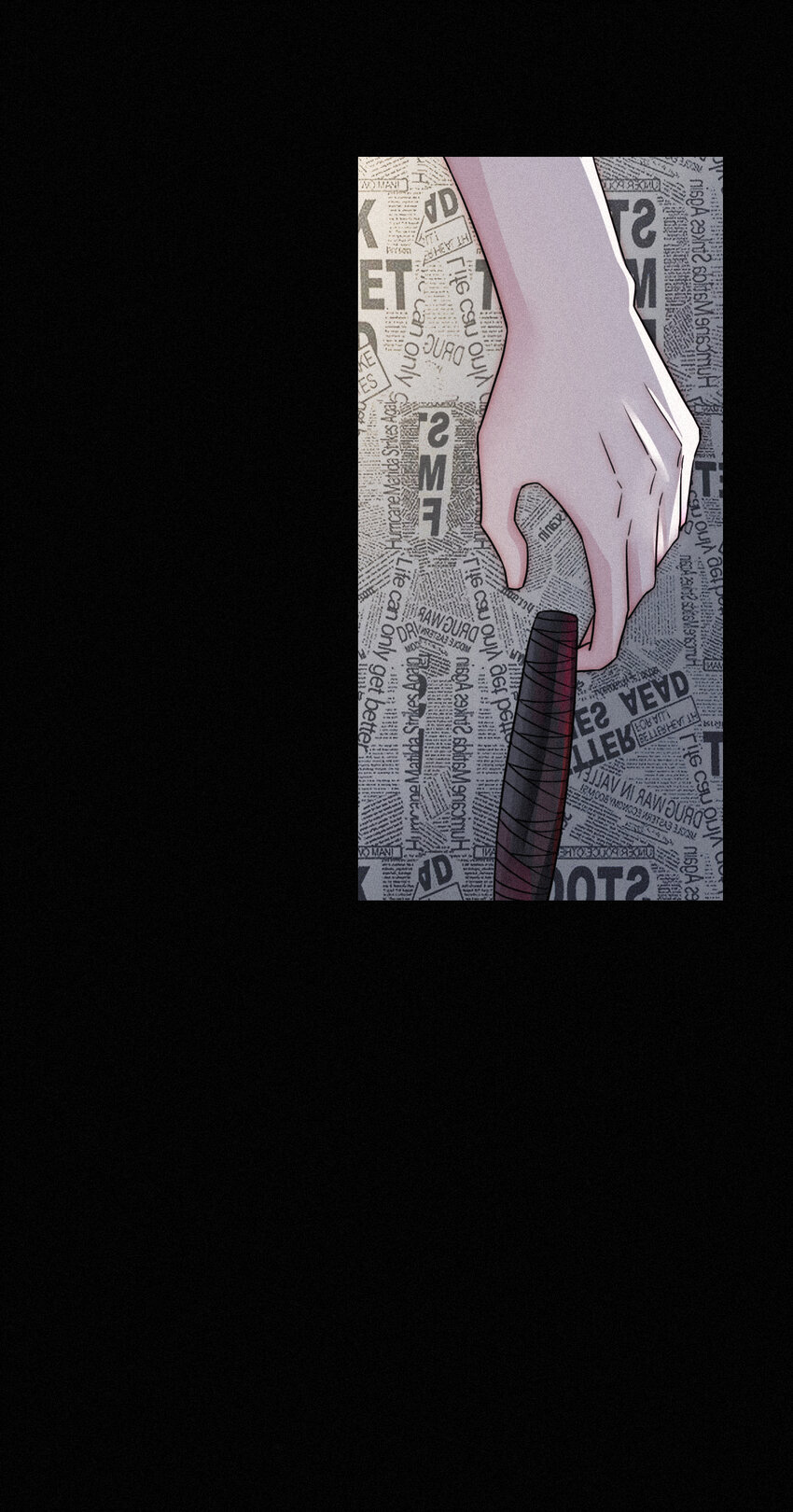 《有猫的迷宫》003 兄...弟？ 第37页