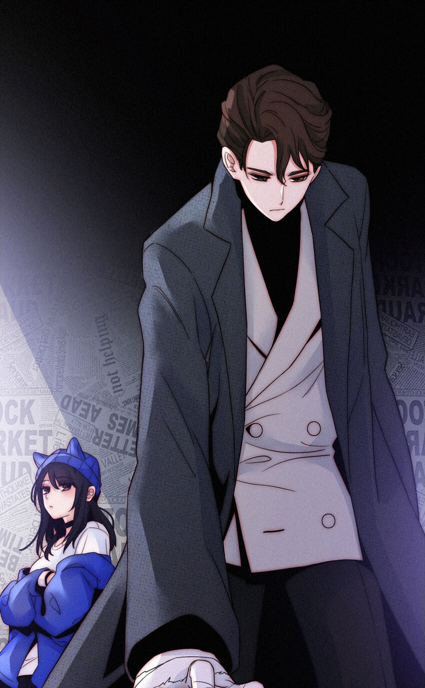 《有猫的迷宫》005 宽恕、解救？ 第28页