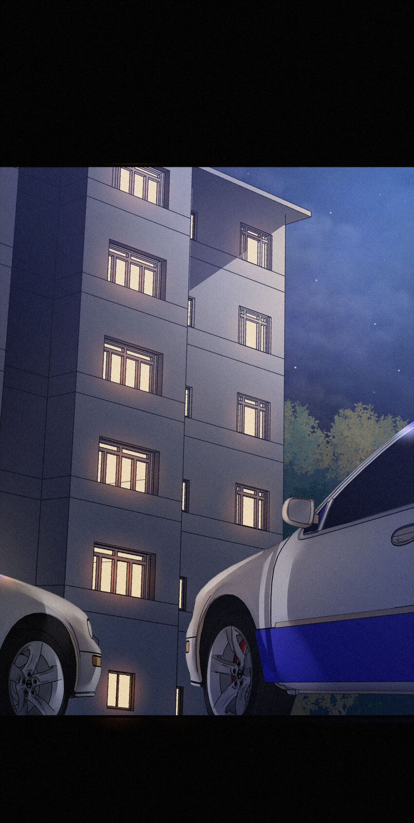 《有猫的迷宫》005 宽恕、解救？ 第34页