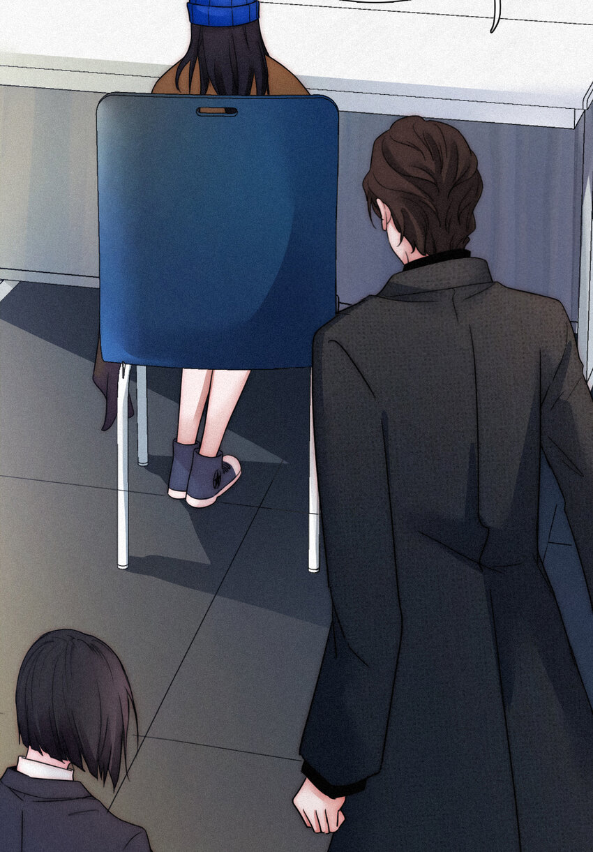 《有猫的迷宫》006 重逢、回家 第30页