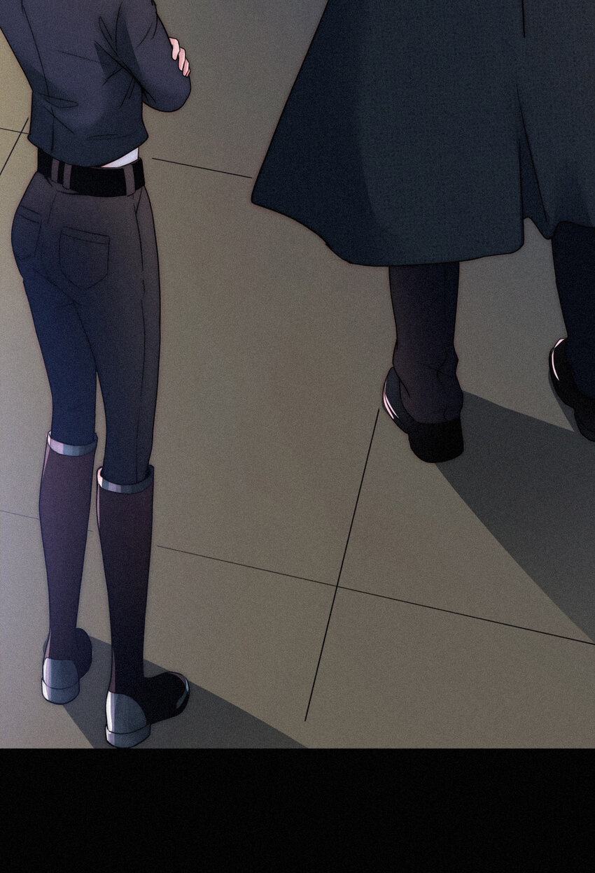 《有猫的迷宫》006 重逢、回家 第31页