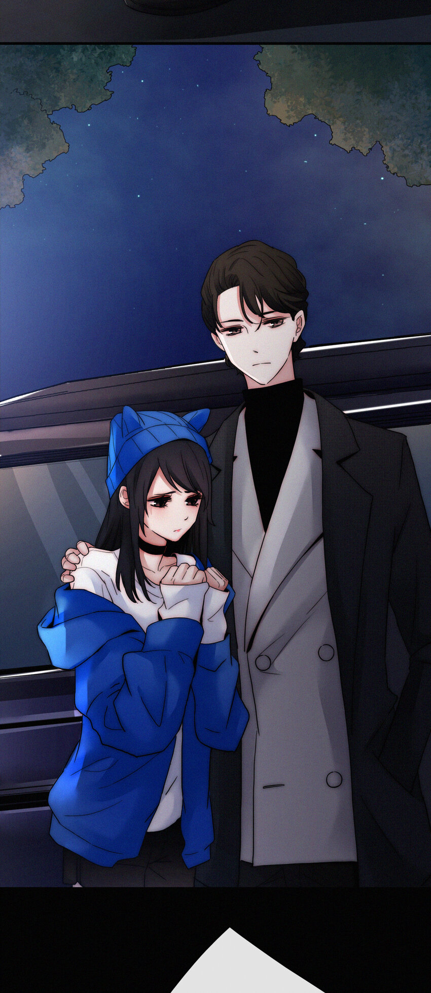 《有猫的迷宫》007 铁窗、无泪 第29页