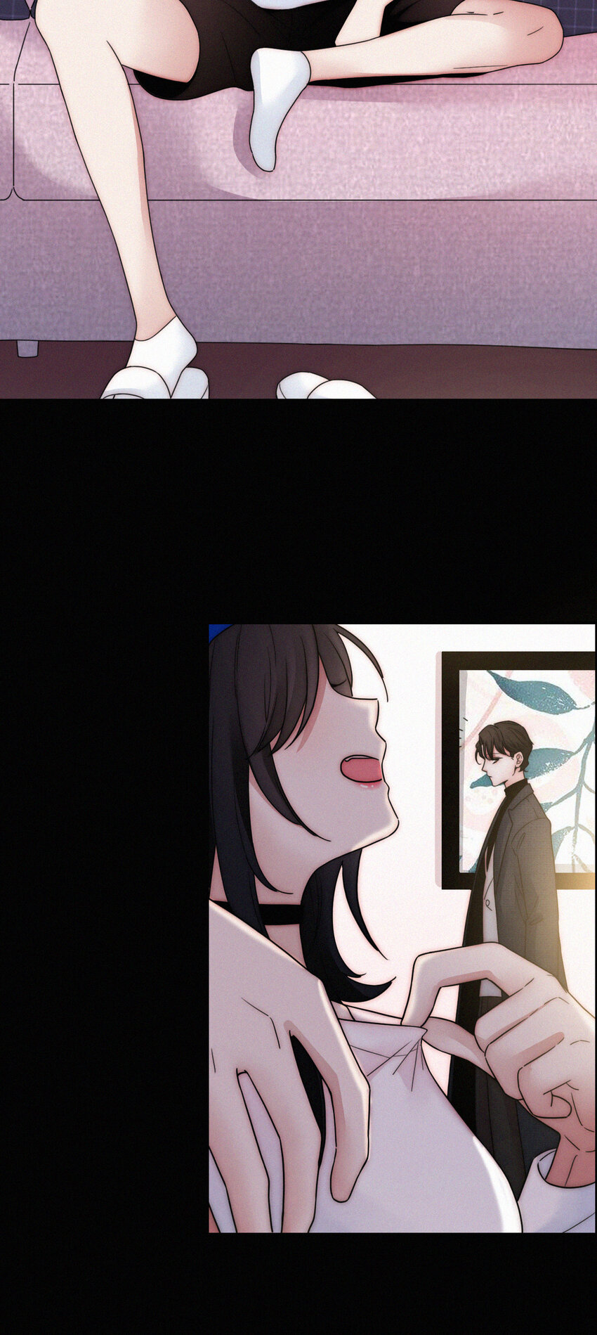 《有猫的迷宫》007 铁窗、无泪 第39页