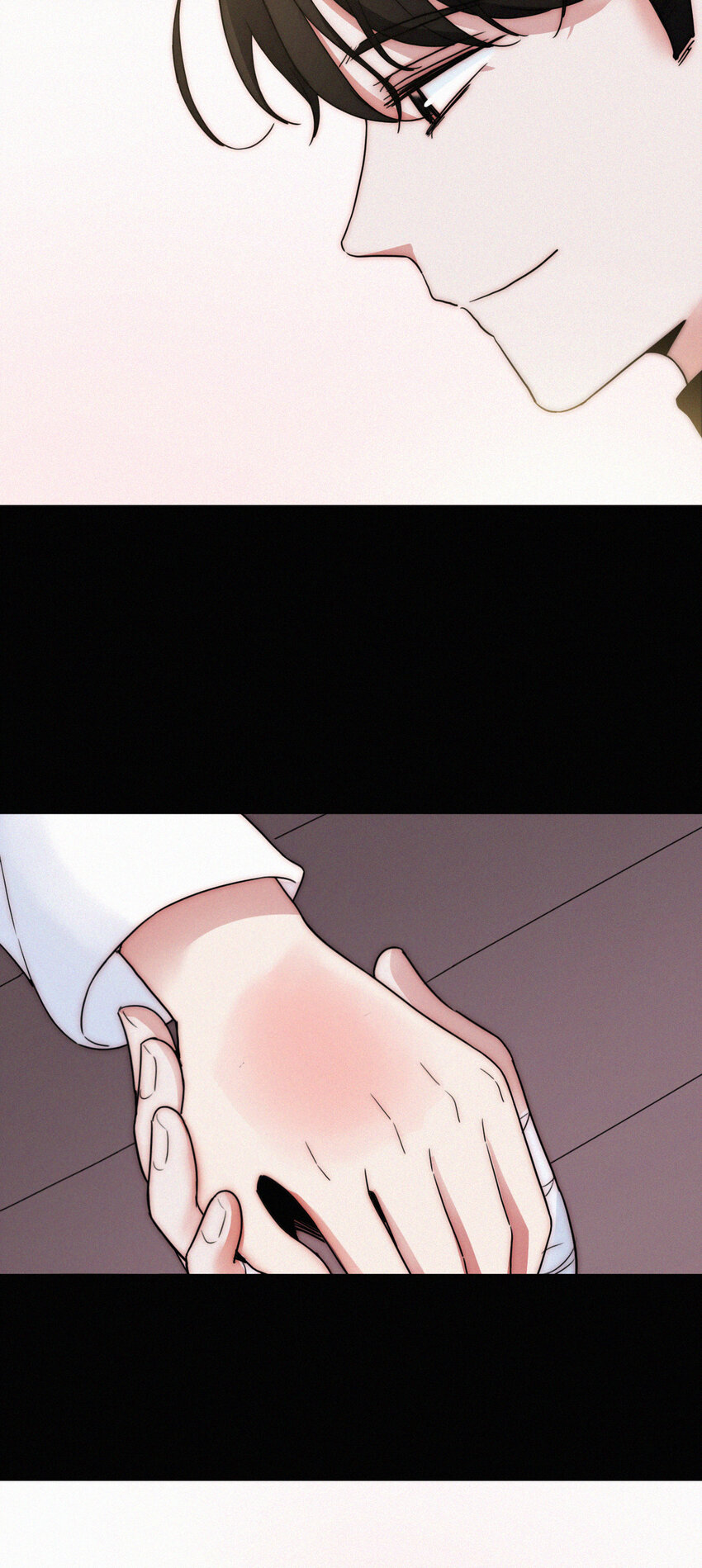 《有猫的迷宫》007 铁窗、无泪 第41页
