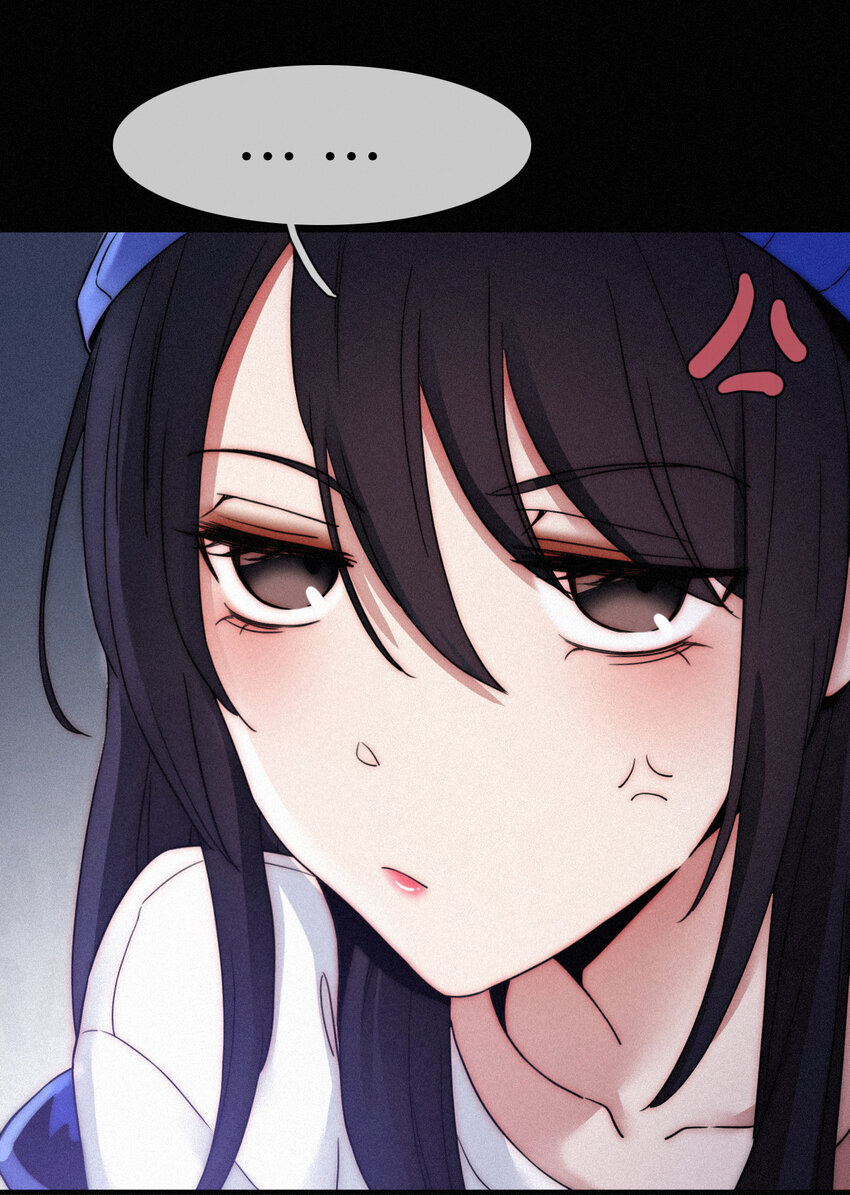 《有猫的迷宫》004 过往、信任？ 第24页