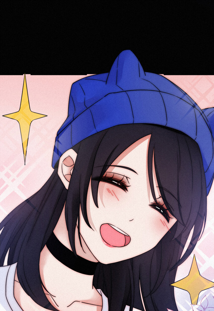 《有猫的迷宫》004 过往、信任？ 第34页
