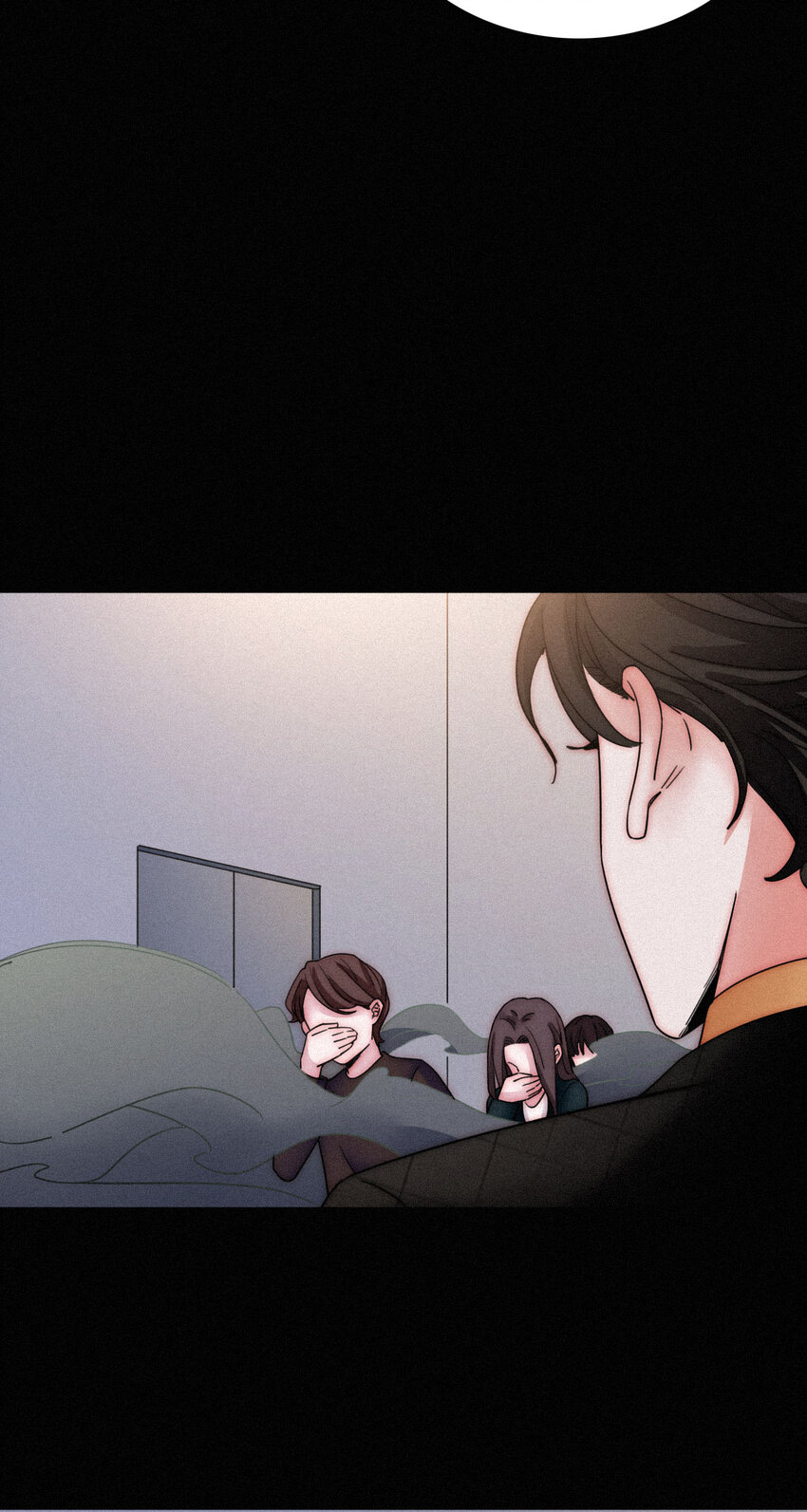 《有猫的迷宫》009 骚动、反击 第37页