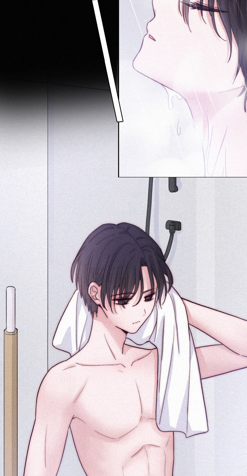 《有猫的迷宫》014 男装、约会 第3页