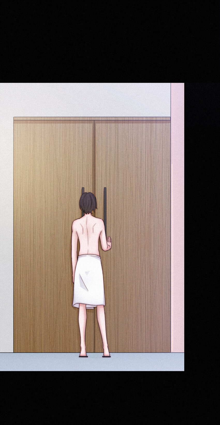 《有猫的迷宫》014 男装、约会 第6页