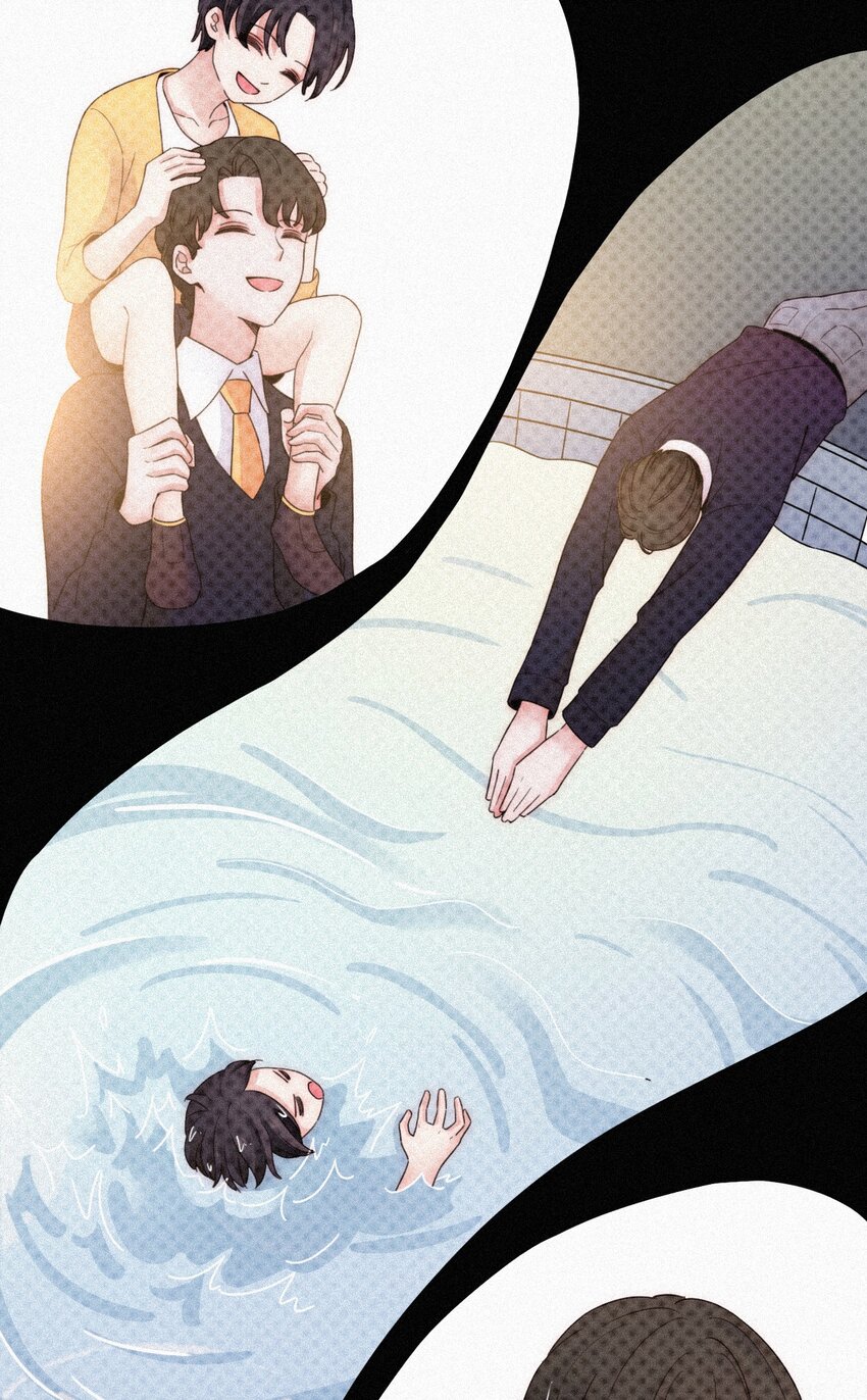 《有猫的迷宫》018 疑惑、危机 第22页
