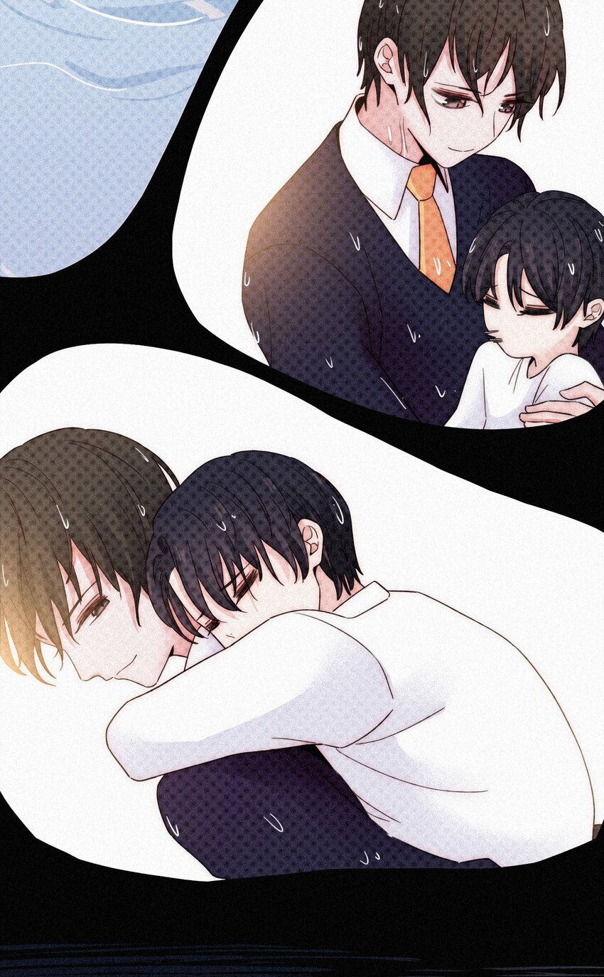 《有猫的迷宫》018 疑惑、危机 第23页