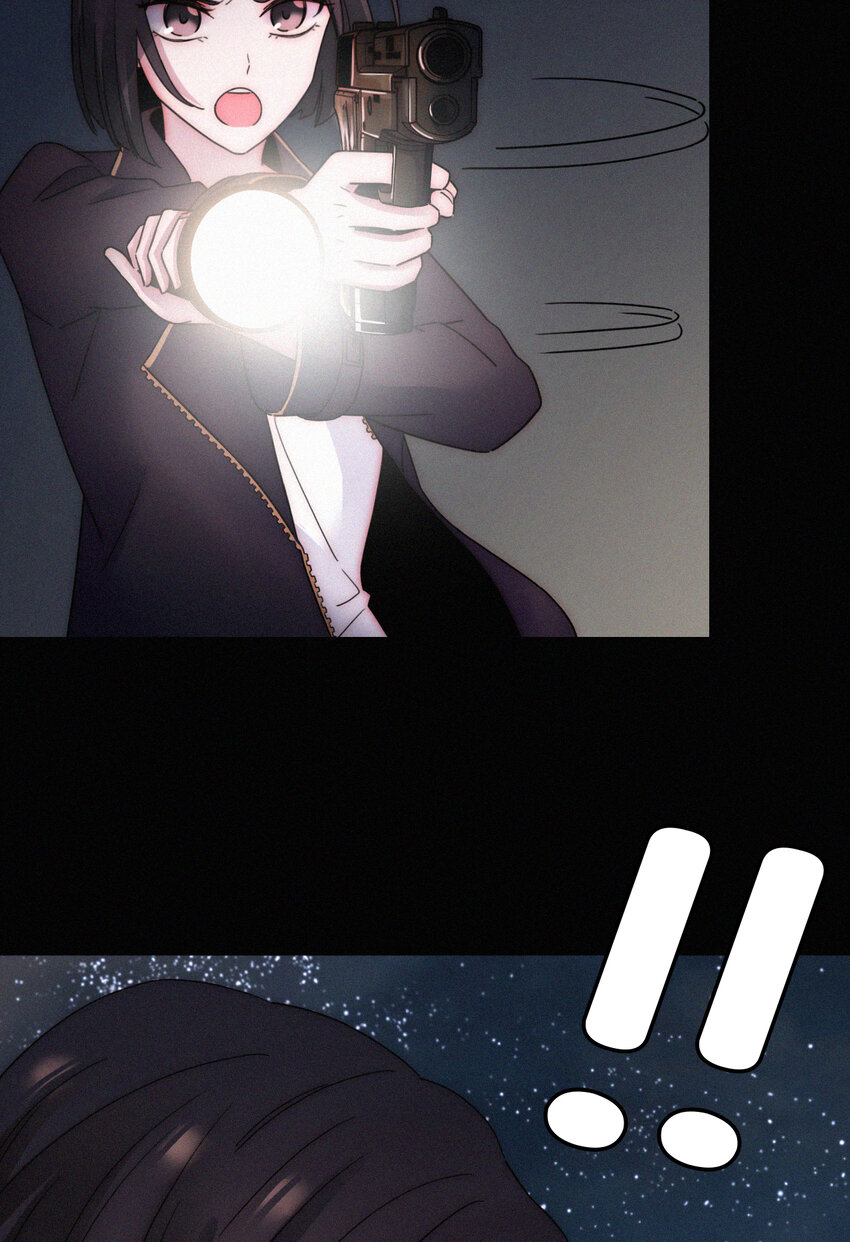 《有猫的迷宫》017 守株、待兄 第37页
