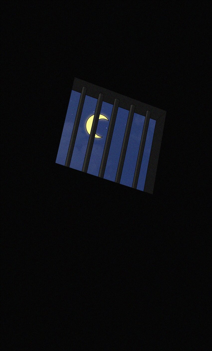 《有猫的迷宫》022 波利、焰 第27页