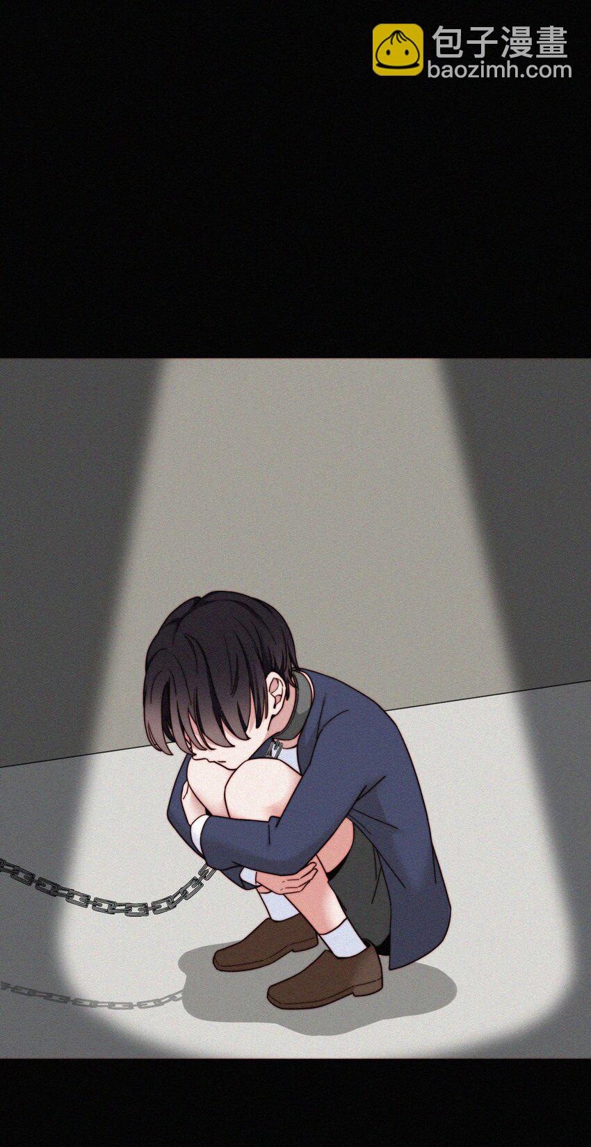 《有猫的迷宫》022 波利、焰 第2页