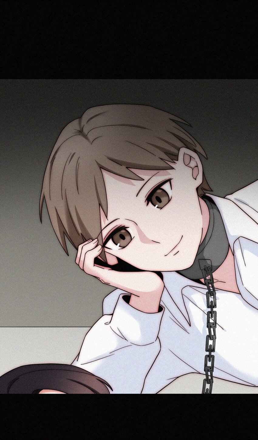 《有猫的迷宫》022 波利、焰 第31页