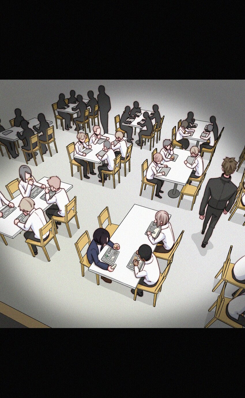 《有猫的迷宫》022 波利、焰 第42页