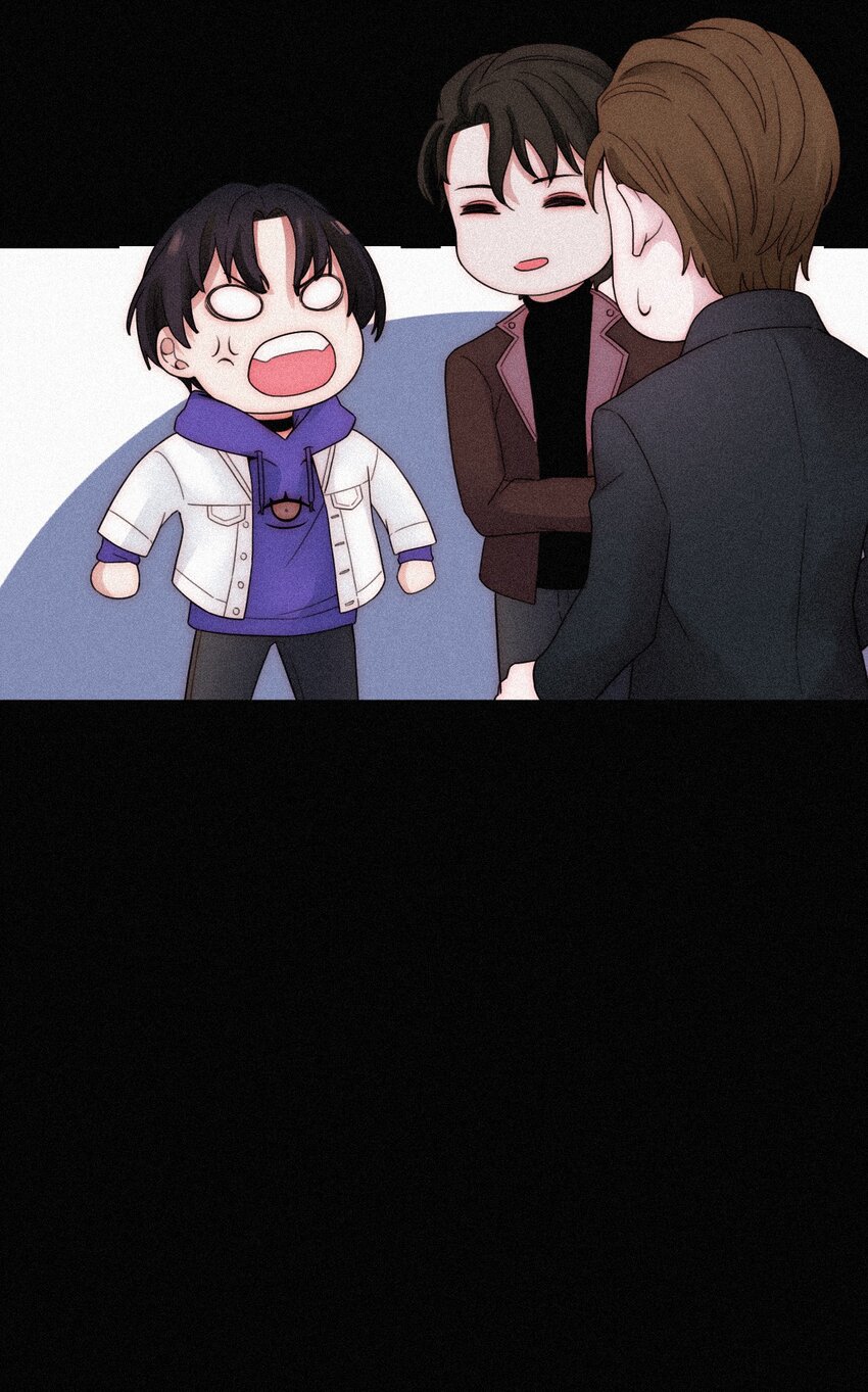 《有猫的迷宫》020 家人、爱人 第34页