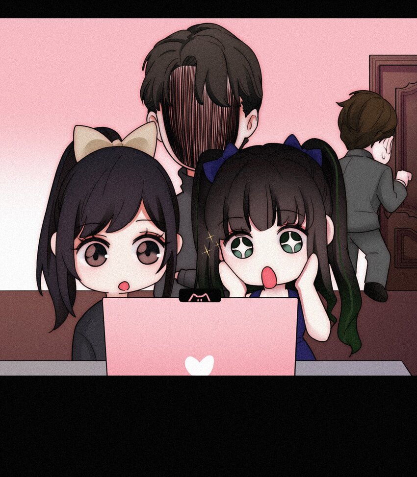 《有猫的迷宫》番外 杨老板在线女装？ 第38页
