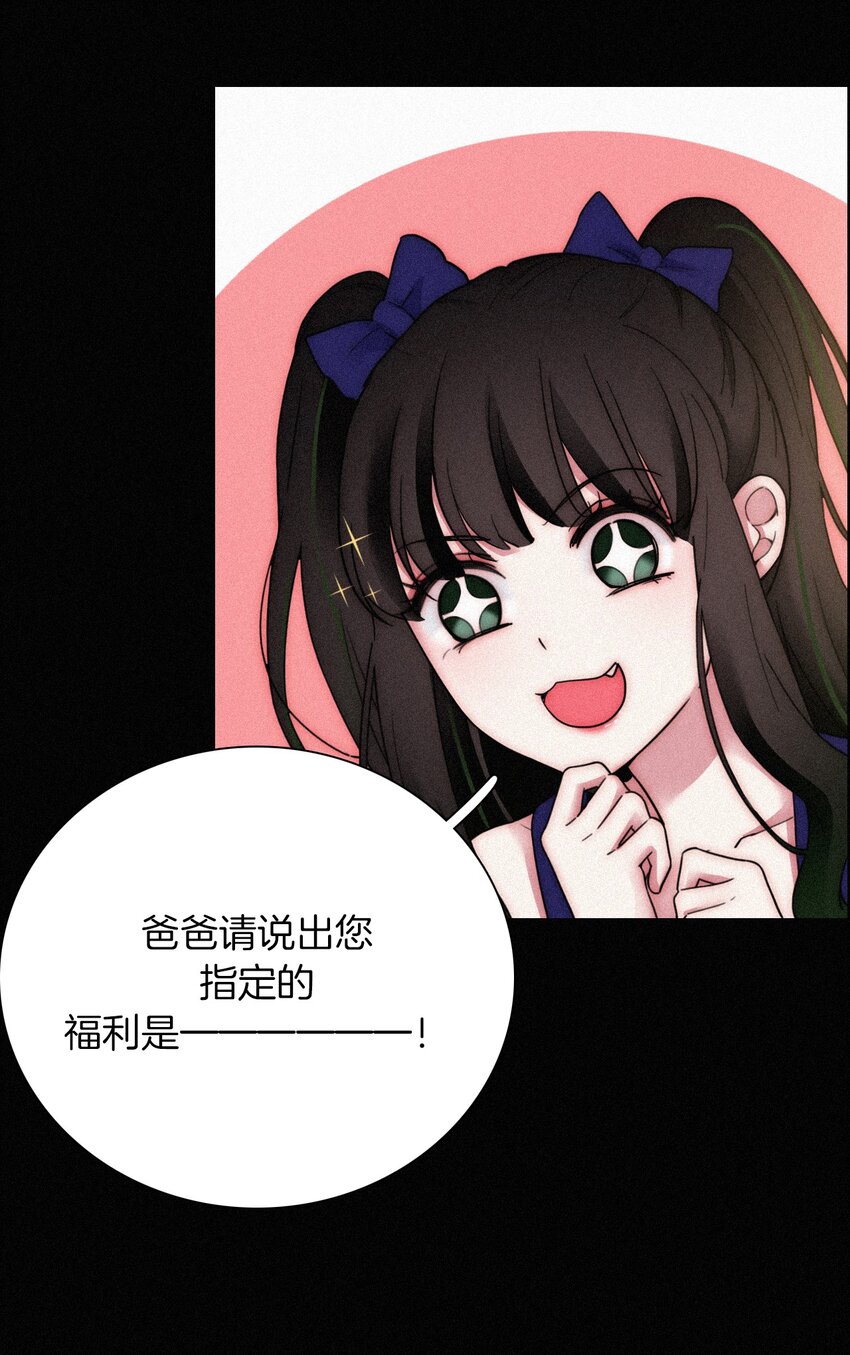 《有猫的迷宫》番外 杨老板在线女装？ 第39页