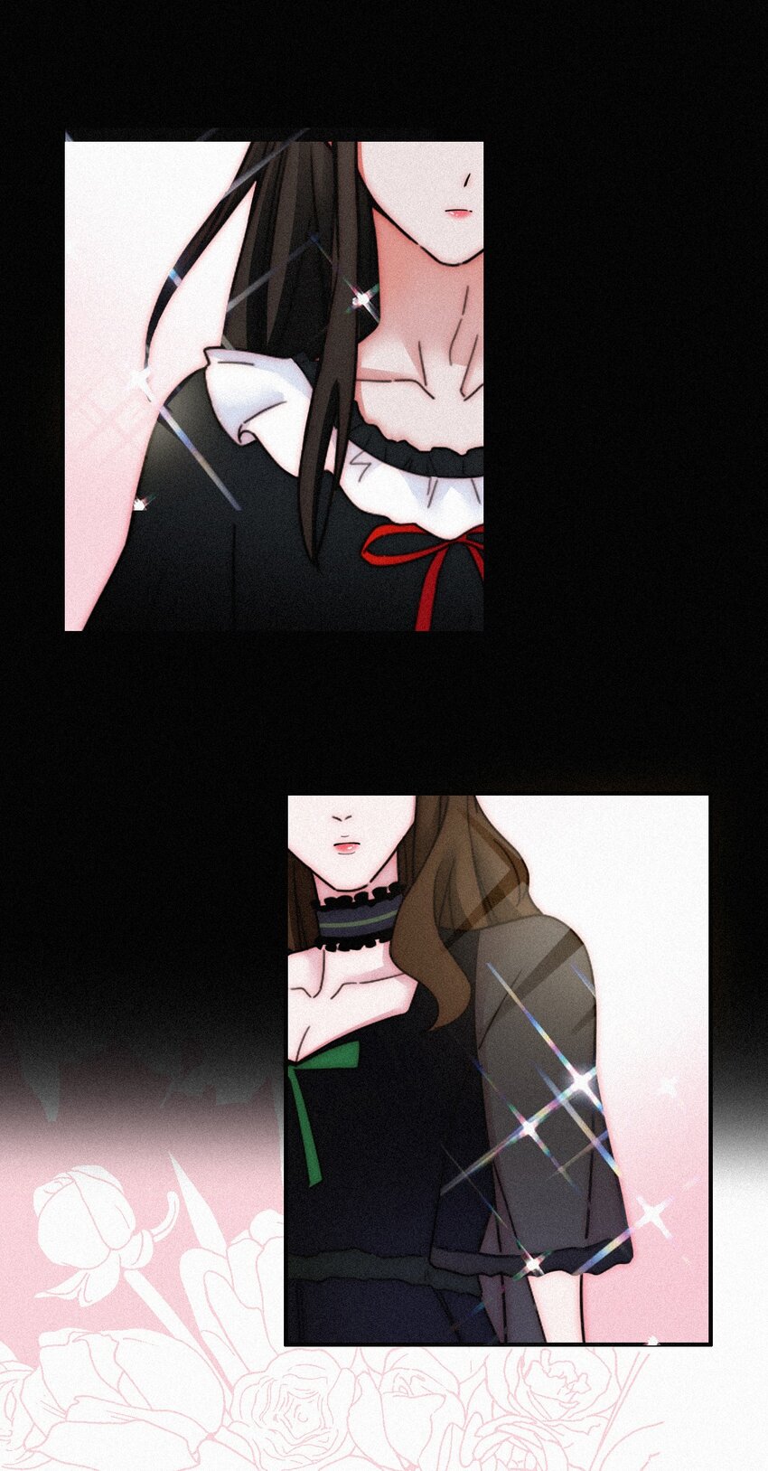 《有猫的迷宫》番外 杨老板在线女装？ 第48页