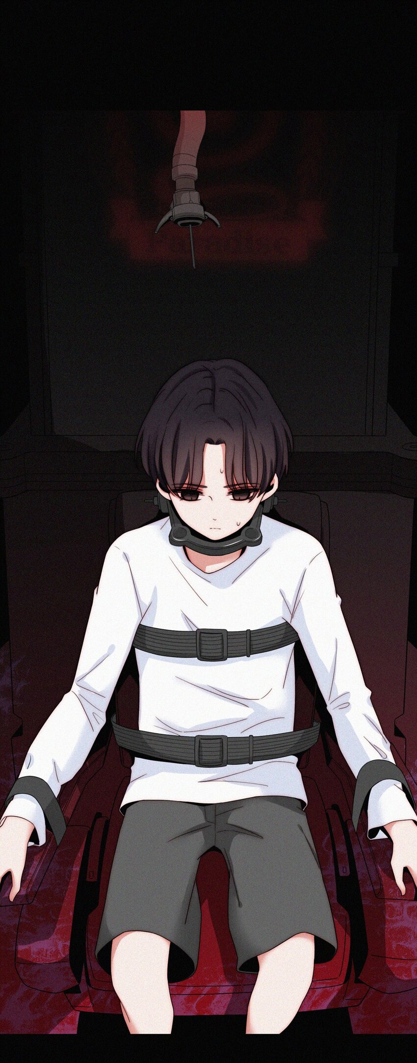 《有猫的迷宫》024 容易、麻烦 第16页