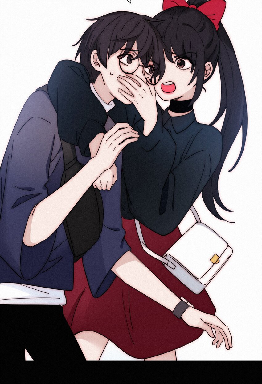 《有猫的迷宫》028 身体，检查？ 第16页