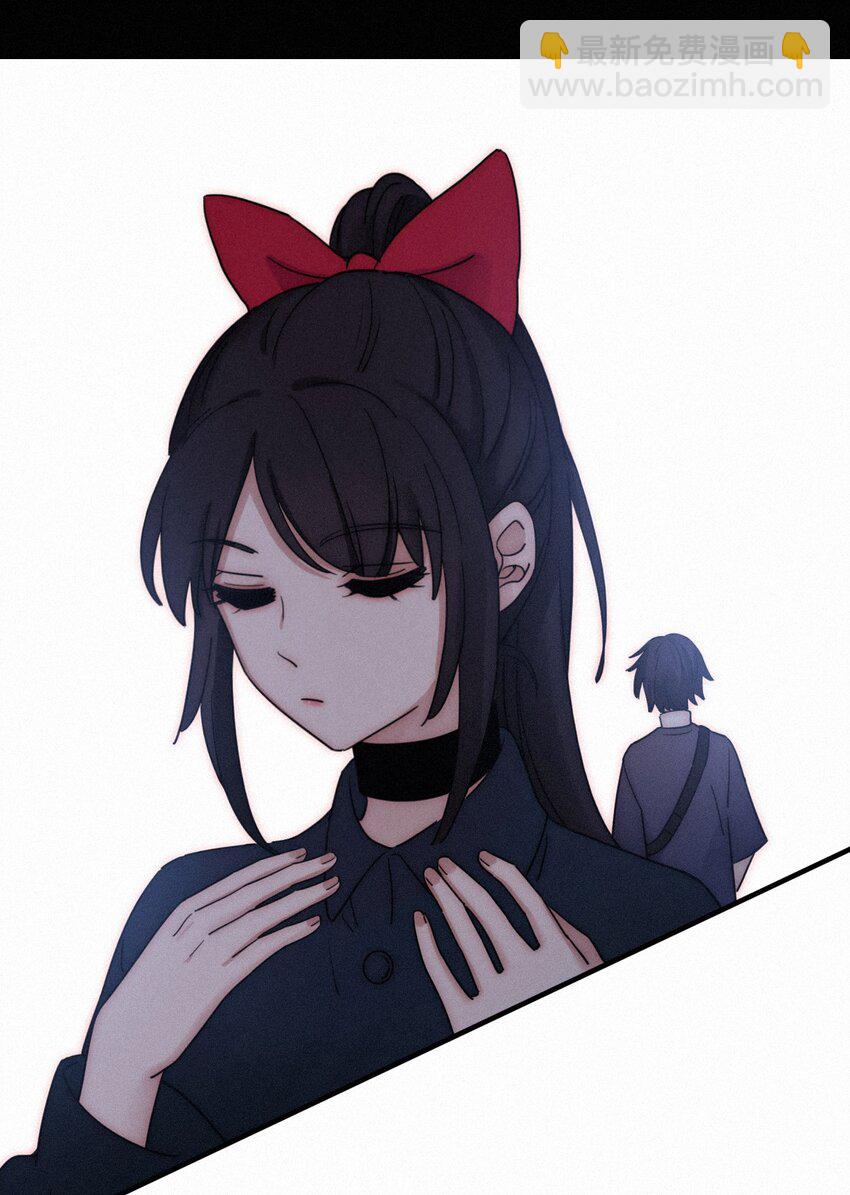 《有猫的迷宫》028 身体，检查？ 第22页