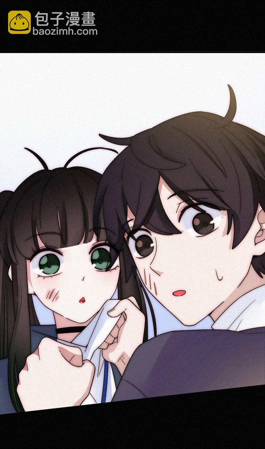 《有猫的迷宫》030 表演、开始 第10页
