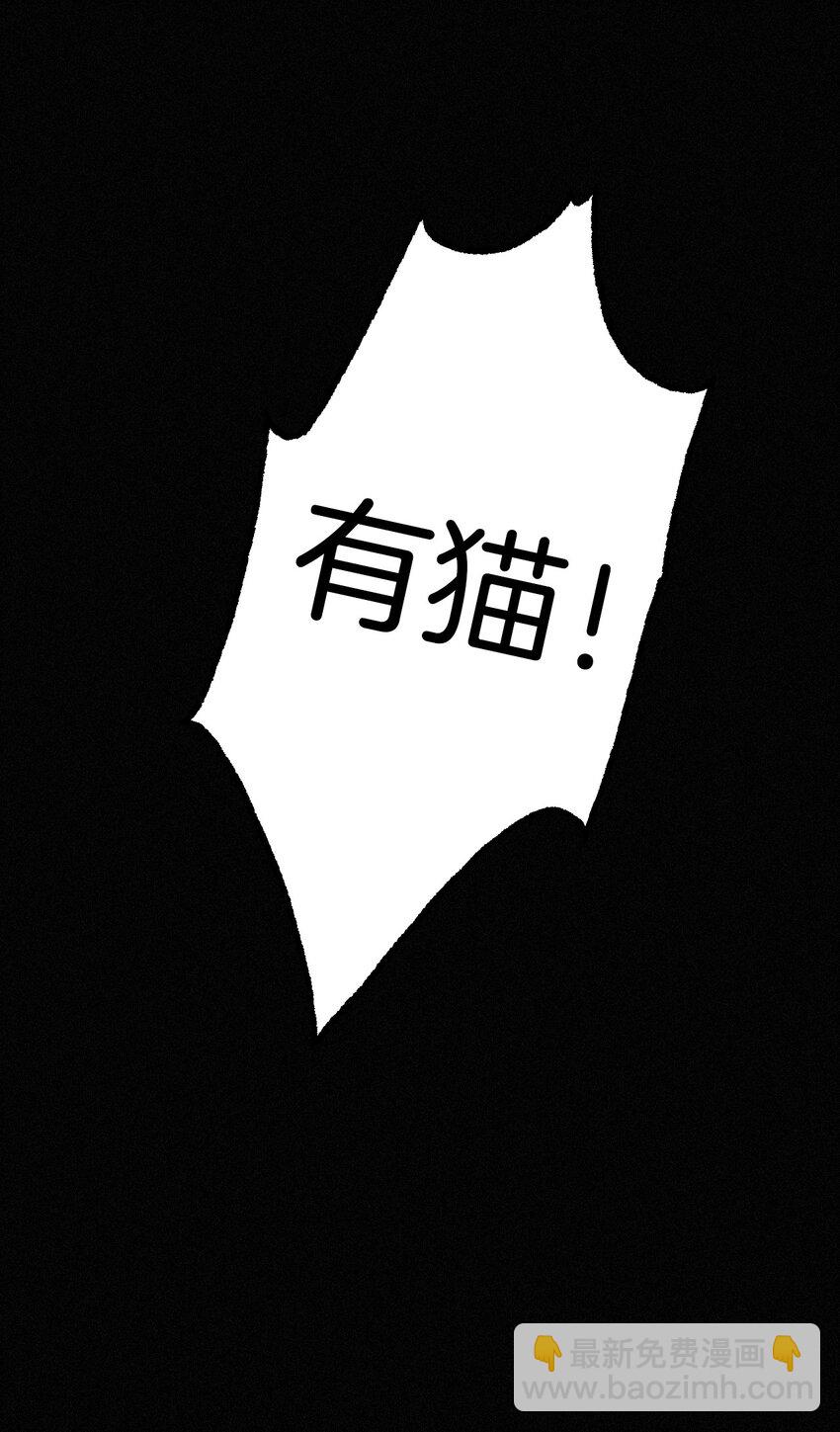 《有猫的迷宫》030 表演、开始 第14页