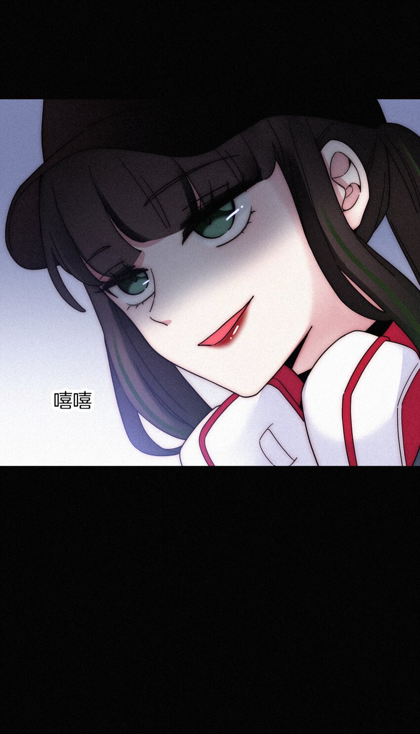 《有猫的迷宫》030 表演、开始 第34页